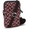 imageKIPLING KIPLING Womens Tally Minibag Lightweight Crossbody Mini Nylon Phone BagDancing Bouquet
