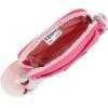 imageKIPLING KIPLING Womens Tally Minibag Lightweight Crossbody Mini Nylon Phone BagHappy Pink C