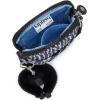 imageKIPLING KIPLING Womens Tally Minibag Lightweight Crossbody Mini Nylon Phone BagHoliday Waves