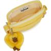 imageKIPLING KIPLING Womens Tally Minibag Lightweight Crossbody Mini Nylon Phone BagSunflower Yellow