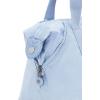 imageKipling BagsCloudy Sky Blue