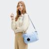 imageKipling BagsCloudy Sky Blue