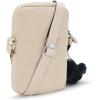 imageKipling Tally Crossbody Phone BagBack to Beige