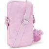 imageKipling Tally Crossbody Phone BagBlooming Pink