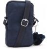 imageKipling Tally Crossbody Phone BagBlue Bleu 2