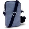 imageKipling Tally Crossbody Phone BagBlue Lover
