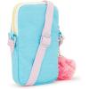 imageKipling Tally Crossbody Phone BagBlue Sea Mix