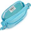 imageKipling Tally Crossbody Phone BagBlue Splash