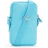 imageKipling Tally Crossbody Phone BagBlue Splash