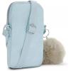 imageKipling Tally Crossbody Phone BagBridal Blue