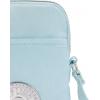 imageKipling Tally Crossbody Phone BagBridal Blue