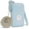 imageKipling Tally Crossbody Phone BagBridal Blue