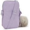 imageKipling Tally Crossbody Phone BagBridal Lavender