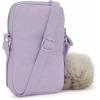 imageKipling Tally Crossbody Phone BagBridal Lavender