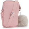 imageKipling Tally Crossbody Phone BagBridal Rose