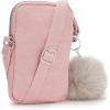 imageKipling Tally Crossbody Phone BagBridal Rose