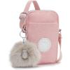 imageKipling Tally Crossbody Phone BagBridal Rose