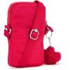 imageKipling Tally Crossbody Phone BagConfetti Pink