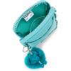 imageKipling Tally Crossbody Phone BagDeepest Aqua
