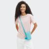 imageKipling Tally Crossbody Phone BagDeepest Aqua