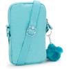 imageKipling Tally Crossbody Phone BagDeepest Aqua