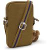 imageKipling Tally Crossbody Phone BagDry Laurel