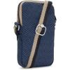 imageKipling Tally Crossbody Phone BagEndless Bl Emb