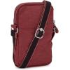 imageKipling Tally Crossbody Phone BagFlaring Rust