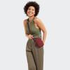 imageKipling Tally Crossbody Phone BagFlaring Rust