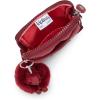 imageKipling Tally Crossbody Phone BagFunky Red