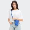 imageKipling Tally Crossbody Phone BagHavana Blue