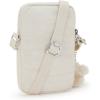imageKipling Tally Crossbody Phone BagHideaway Beige