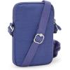 imageKipling Tally Crossbody Phone BagOcean Blue