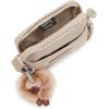 imageKipling Tally Crossbody Phone BagQuartz Metallic