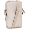 imageKipling Tally Crossbody Phone BagQuartz Metallic