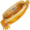 imageKipling Tally Crossbody Phone BagSoft Dot Yellow