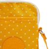 imageKipling Tally Crossbody Phone BagSoft Dot Yellow