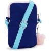 imageKipling Tally Crossbody Phone BagSolar Navy C