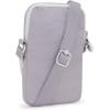 imageKipling Tally Crossbody Phone BagTender Grey
