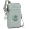 imageKipling Tally Crossbody Phone BagTender Sage C