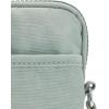 imageKipling Tally Crossbody Phone BagTender Sage C