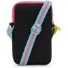 imageKipling Tally Crossbody Phone BagTrue Black Fc25