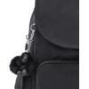 imageKipling Womens City Pack Backpack AllDay Versatile Daypack BagBlack Noir