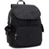imageKipling Womens City Pack Backpack AllDay Versatile Daypack BagBlack Noir
