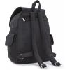 imageKipling Womens City Pack Backpack AllDay Versatile Daypack BagBlack Noir