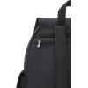 imageKipling Womens City Pack Backpack AllDay Versatile Daypack BagBlack Noir
