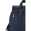 imageKipling Womens City Pack Backpack AllDay Versatile Daypack BagBlue Bleu 2