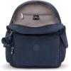 imageKipling Womens City Pack Backpack AllDay Versatile Daypack BagBlue Bleu 2