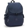 imageKipling Womens City Pack Backpack AllDay Versatile Daypack BagBlue Bleu 2