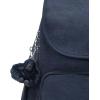 imageKipling Womens City Pack Backpack AllDay Versatile Daypack BagBlue Bleu 2
